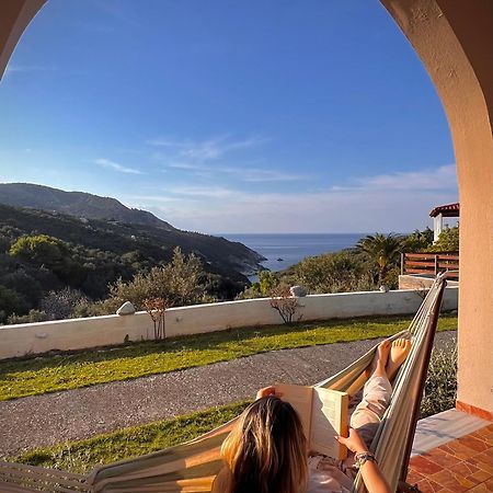 Tramontana House1 Apartment Kalivia  Exterior photo