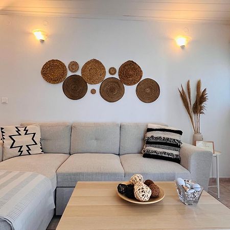 Tramontana House1 Apartment Kalivia  Exterior photo