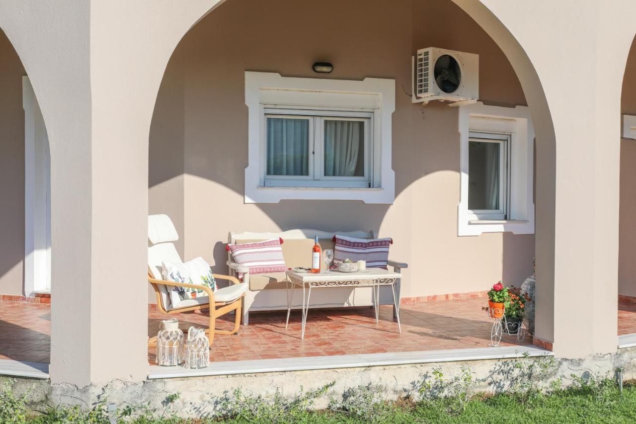 Tramontana House1 Apartment Kalivia  Exterior photo
