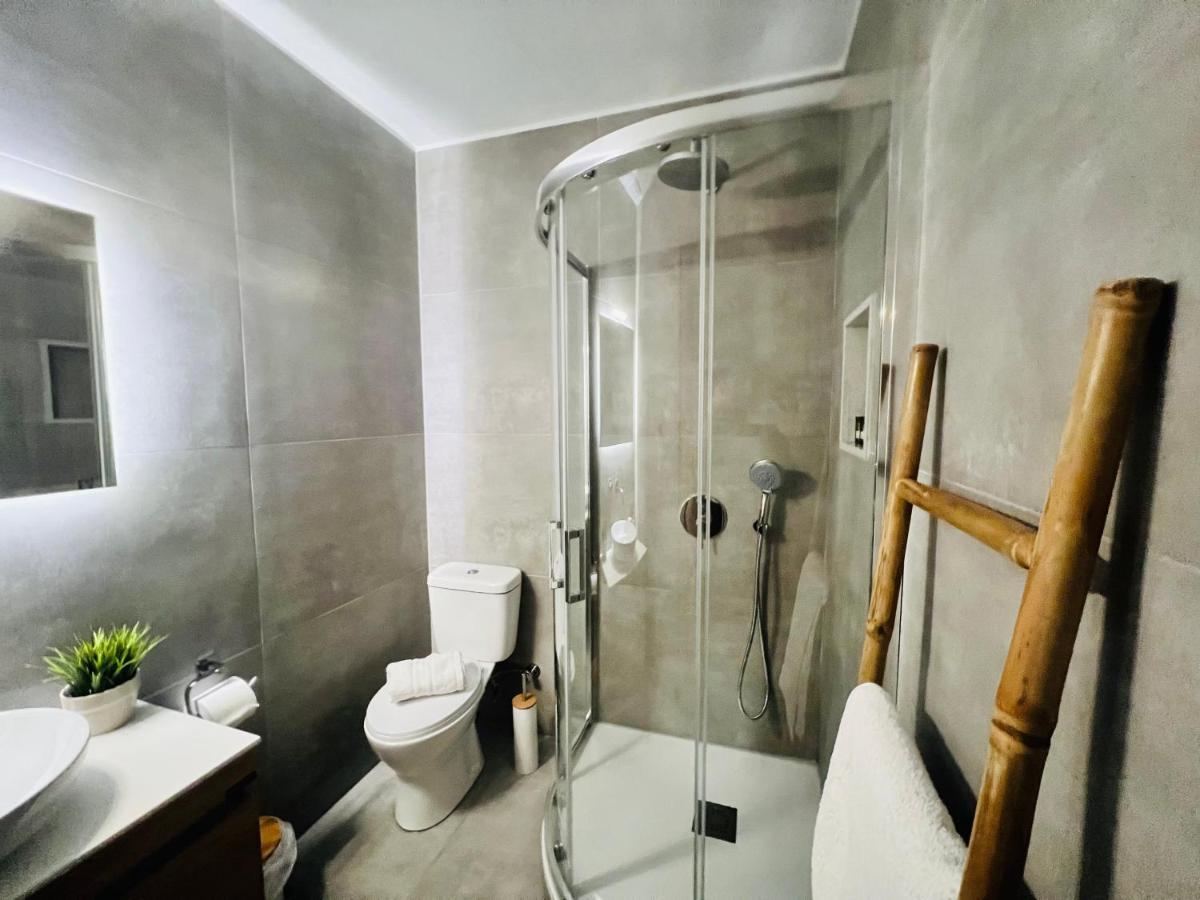 Tramontana House1 Apartment Kalivia  Exterior photo