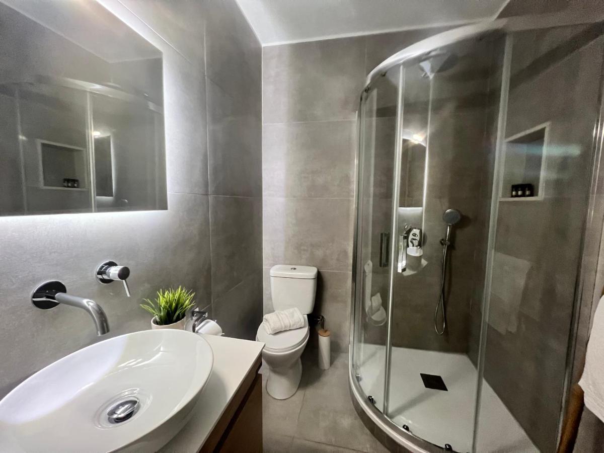 Tramontana House1 Apartment Kalivia  Exterior photo