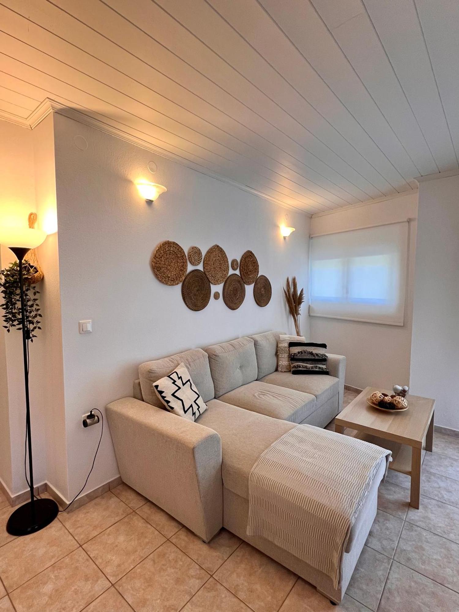 Tramontana House1 Apartment Kalivia  Exterior photo