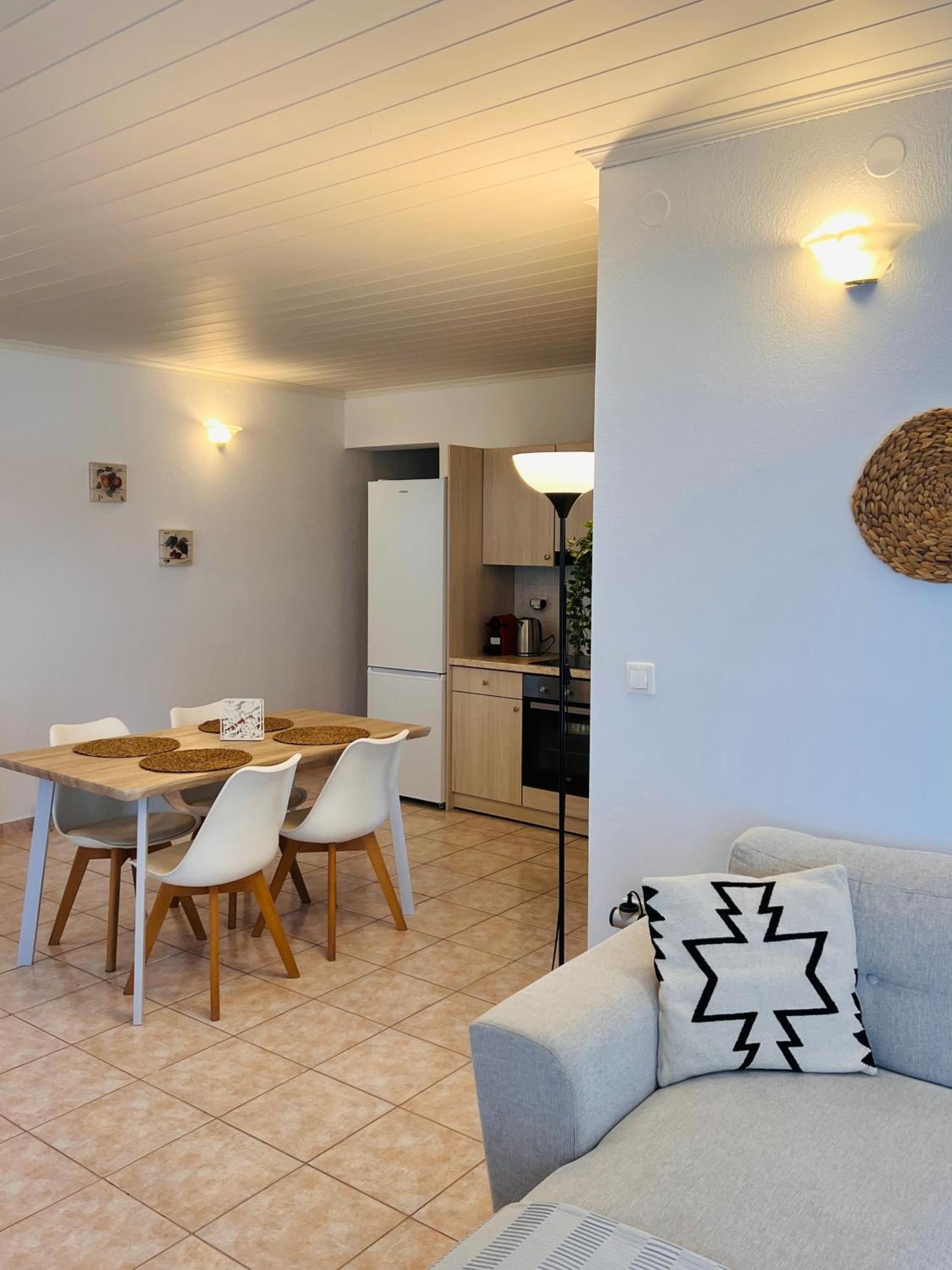 Tramontana House1 Apartment Kalivia  Exterior photo